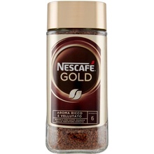 Nescafé Gold 200 g