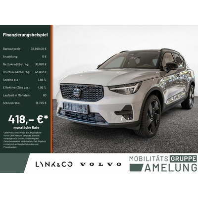 Volvo XC40 B3 Plus 120 kW