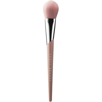 Fenty Beauty Sculpting Bronzer Brush 195