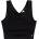Roxy Дамски топ Roxy Women's Good Keepsake Top - Anthracite - размер XL (916-3780-0315)