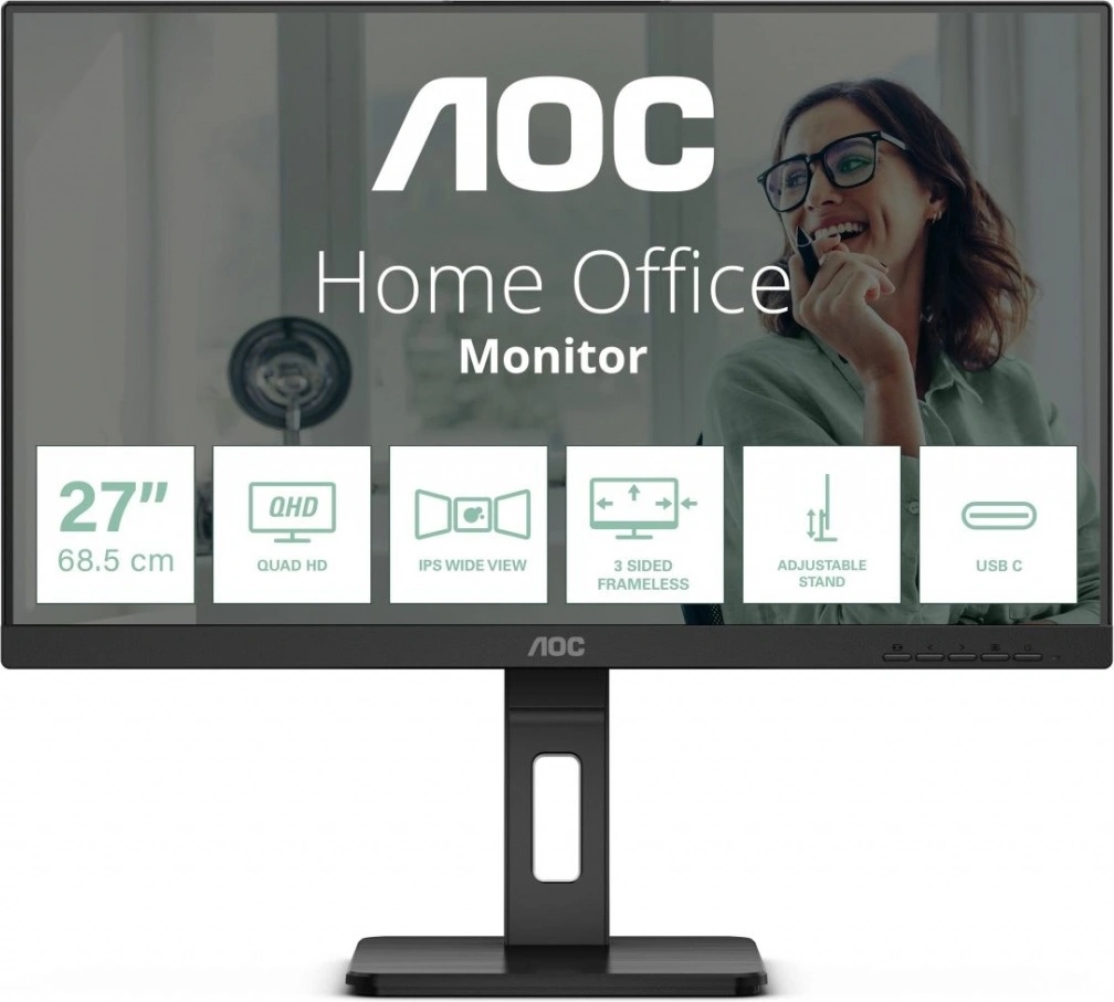 AOC Q27P3CV