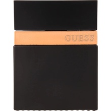 Guess Seductive Noir toaletní voda pánská 100 ml tester