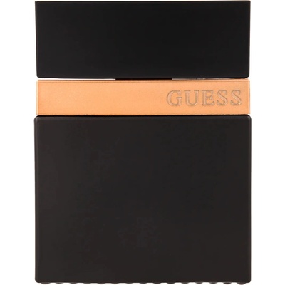 Guess Seductive Noir toaletní voda pánská 100 ml tester