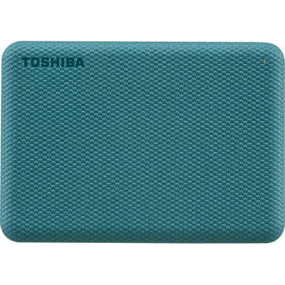 Toshiba Canvio Advance 2TB, HDTCA20EG3AA