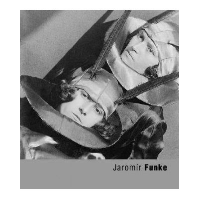 Jaromír Funke - Antonín Dufek