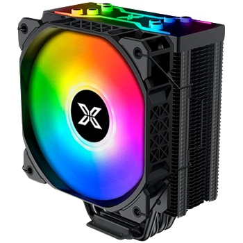 Image 1 of XIGMATEK Air Killer Pro EN47895 Black