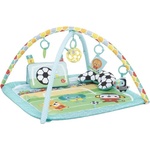 Bright Starts Активна гимнастика Bright Starts - Grip & Kick (17165) - ozone