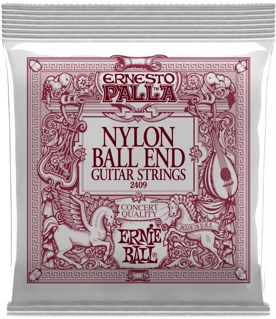 ERNIE BALL 2409