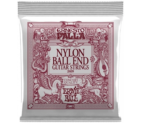 ERNIE BALL 2409