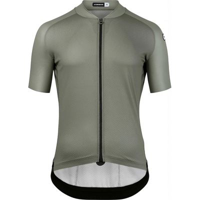 Assos MILLE GT C2 EVO titan green
