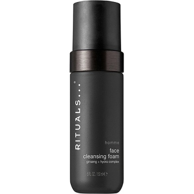 RITUALS Homme Face Cleansing Foam Почистваща пяна мъжки 150ml