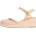 Tommy Hilfiger FW0FW08477 Wedge Espadrilles - Beige (Beige)