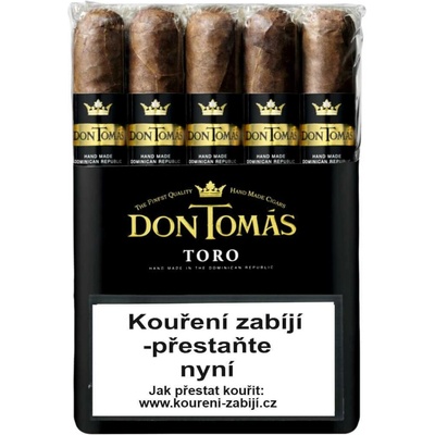 Don Thomas Don Tomas Bundle DOM Toro 1 ks