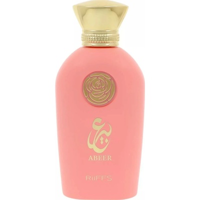 Riiffs Abeer parfémovaná voda dámská 100 ml