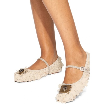 Kurt Geiger London Балеринки Kurt Geiger London Pimlico Ballerina (5392043069)