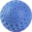 Kiwi Walker Plovací lopta z TPR pěny modrá 7 cm