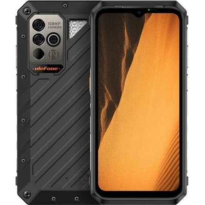 Ulefone Power Armor 19T