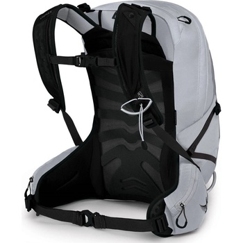 Osprey tempest III 20l aluminum grey