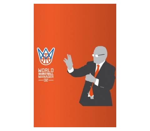 World Basketball Manager 2