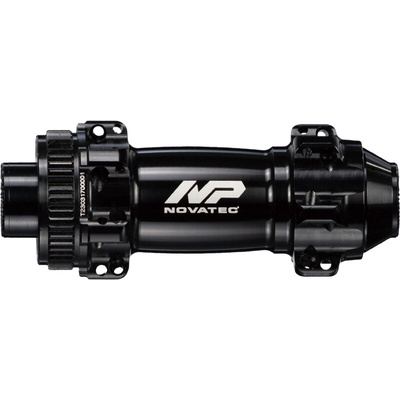 Novatec DS571SB-CL-12
