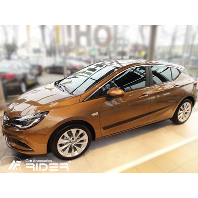 Lišta dverí OPEL Astra, 2015-2021 / (K)