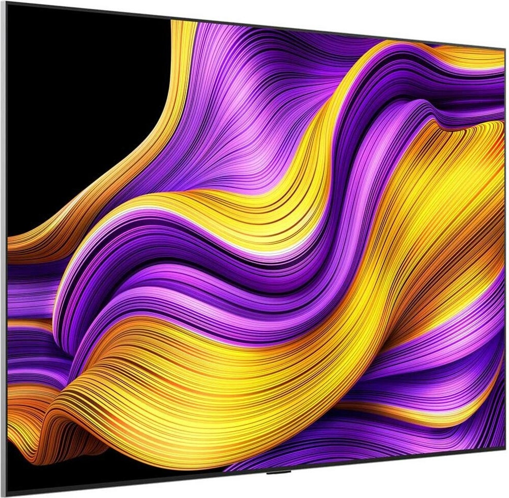 LG OLED83G54LW