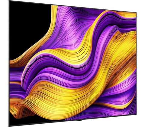 LG OLED83G54LW