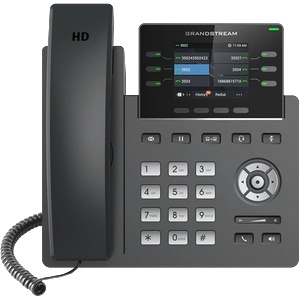 Grandstream Телефон VoIP - GRP2613 GRP 2613 HD (GRP 2613 HD)