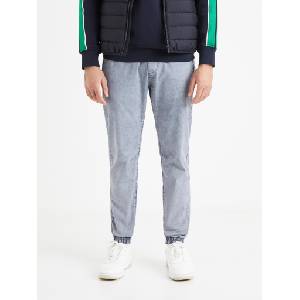 Celio Сини мъжки панталони Celio Vosyd Celio | Sin | МЪЖЕ | 33/32