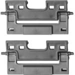 Qbrick System Двойни конектори QS ONE/PRO II Daytona 60322 (Z259732PG011)