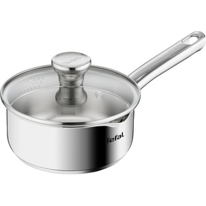 Tefal A70522 Duetto Saucepan | with lid | 16 cm | stainless steel (A70522)