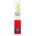 tesa 57384 TesaFilm 10mx15 mm 5 броя стандартна самозалепваща лента + разкъсване 57384-00001-04 (57384-00001-04)