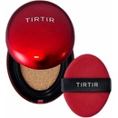 TIRTIR Mask Fit Red Cushion SPF 40 PA++ 27N Camel Dlhotrvajúci make-up na tvár v hubke 18 g