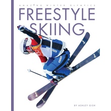 Freestyle Skiing Gish Ashley