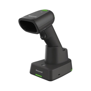 Honeywell 1962g, 2D, HD, multi-IF, kit (USB), black (1962GHD-2USB-5-R)