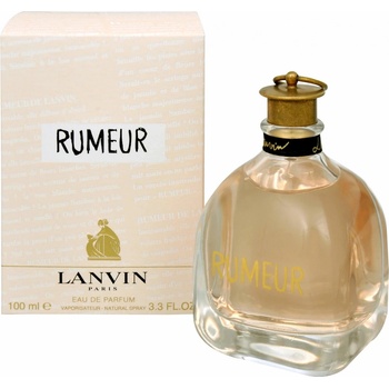 Lanvin Rumeur parfumovaná voda dámska 100 ml