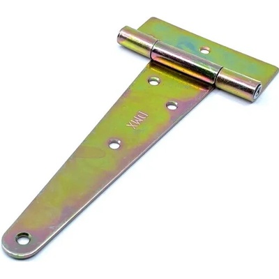 Domax ZT 100 Záves trojuholníkový 100x30x65x2 mm