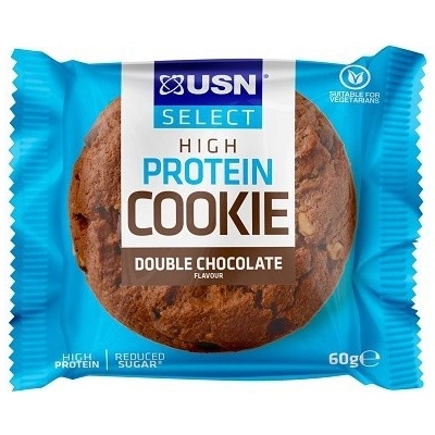 USN High Protein Cookie 60 g