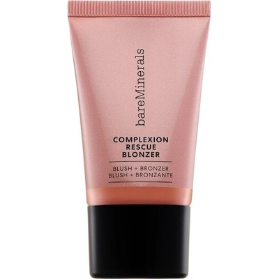 bareMinerals Oblicejovy-make-up BronzerComplexion Rescue Blonzer Kiss Of Rose 15 ml