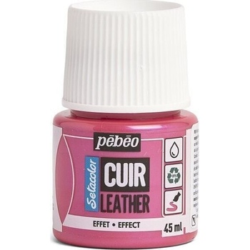 Pébéo Setacolor Цвят на кожата 41 Duochrome Pink/Blue 45 ml 1 бр (69.3541)