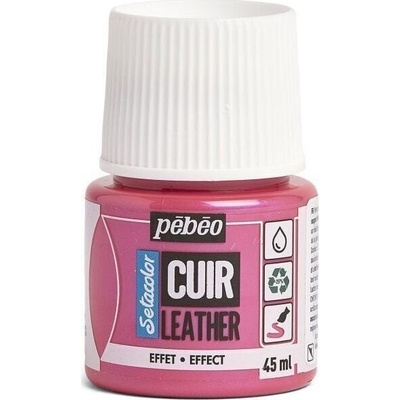 Pébéo Setacolor Цвят на кожата 41 Duochrome Pink/Blue 45 ml 1 бр (69.3541)