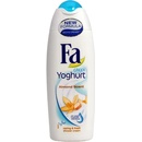 Fa Greek Yoghurt Almond sprchový gel 250 ml