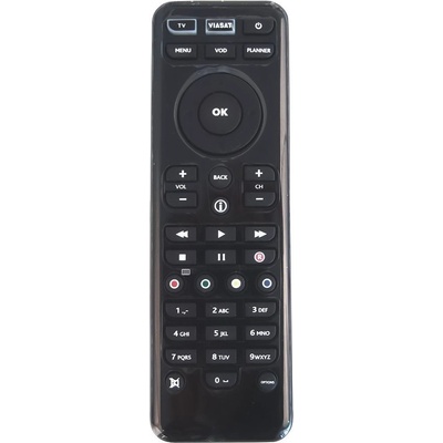 GENERAL SAMSUNG RE-SM-305943, Viasat SMT-S5140 (SMT-S5140HD), SMT-S7140, H670N - съвместимо дистанционно управление на марката General (RE-SM-305943, Viasat SMT-S5140 (SMT-S5140HD), SMT-S7140, H670N)