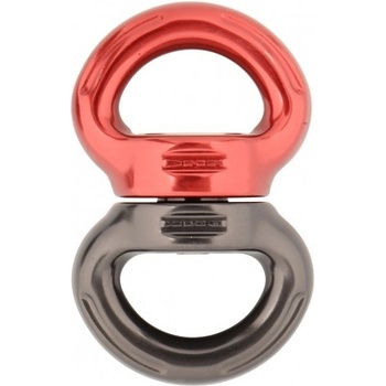 DMM Axis Swivel