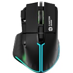 CANYON Fortnax GM-636 (CND-SGM636B)