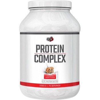 Image 1 of Pure Nutrition Protein Complex [2270 грама] Бисквита с Крем