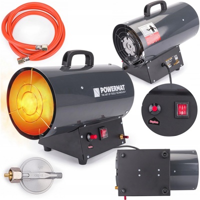 Powermat PM-NAG-25GN