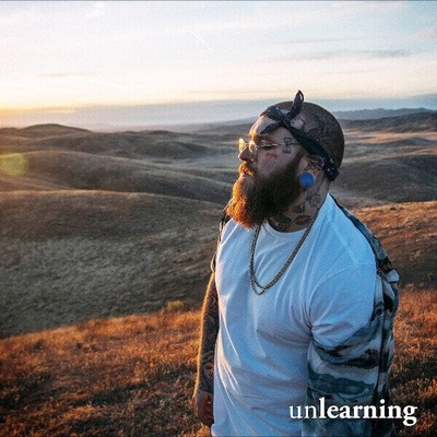 Teddy Swims - Unlearning (CD) (0093624879114)