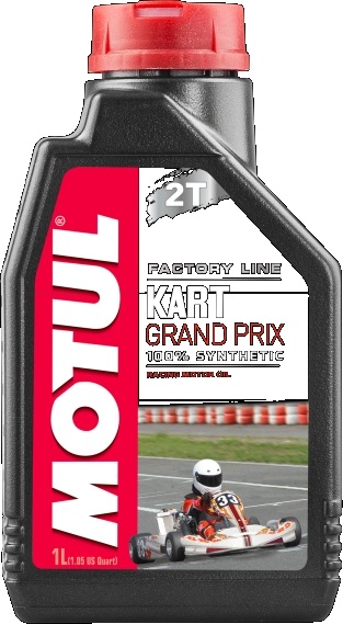 motul kart grand prix 2t 1 l - Heureka.cz
