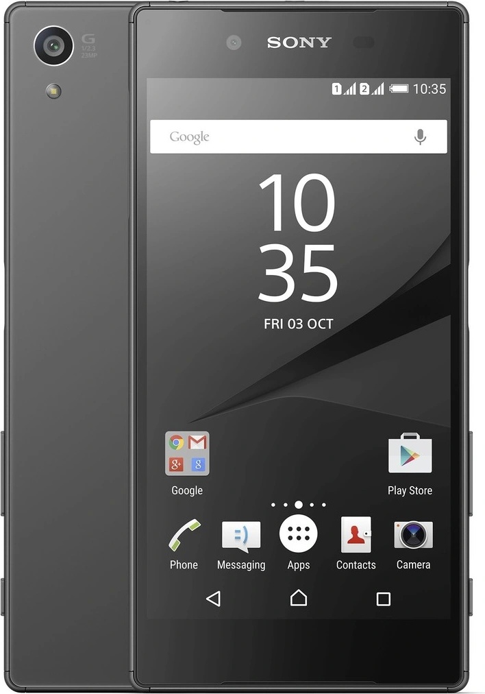 Sony Xperia Z5 Black